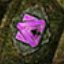 Wildcano with Orbital Reels Pink Symbol